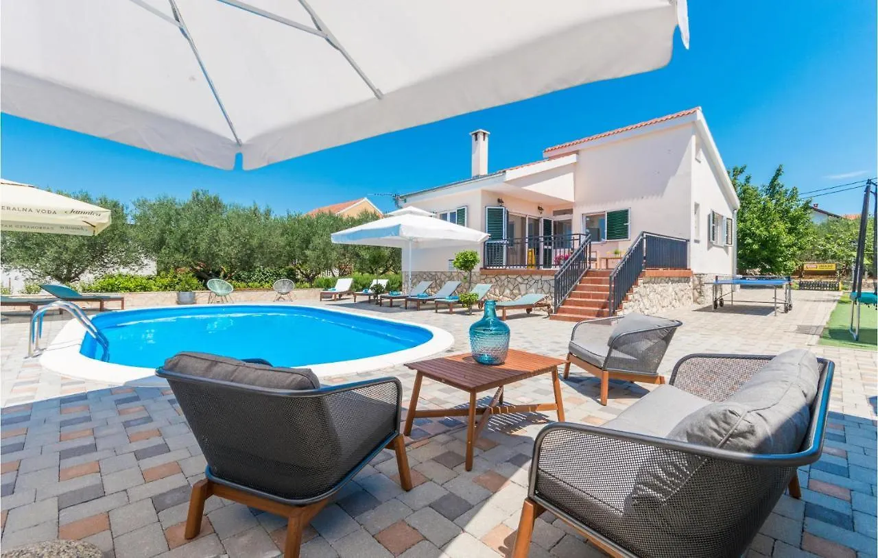 Beautiful home in Polaca w/ Outdoor swimming pool&4 Bedrooms