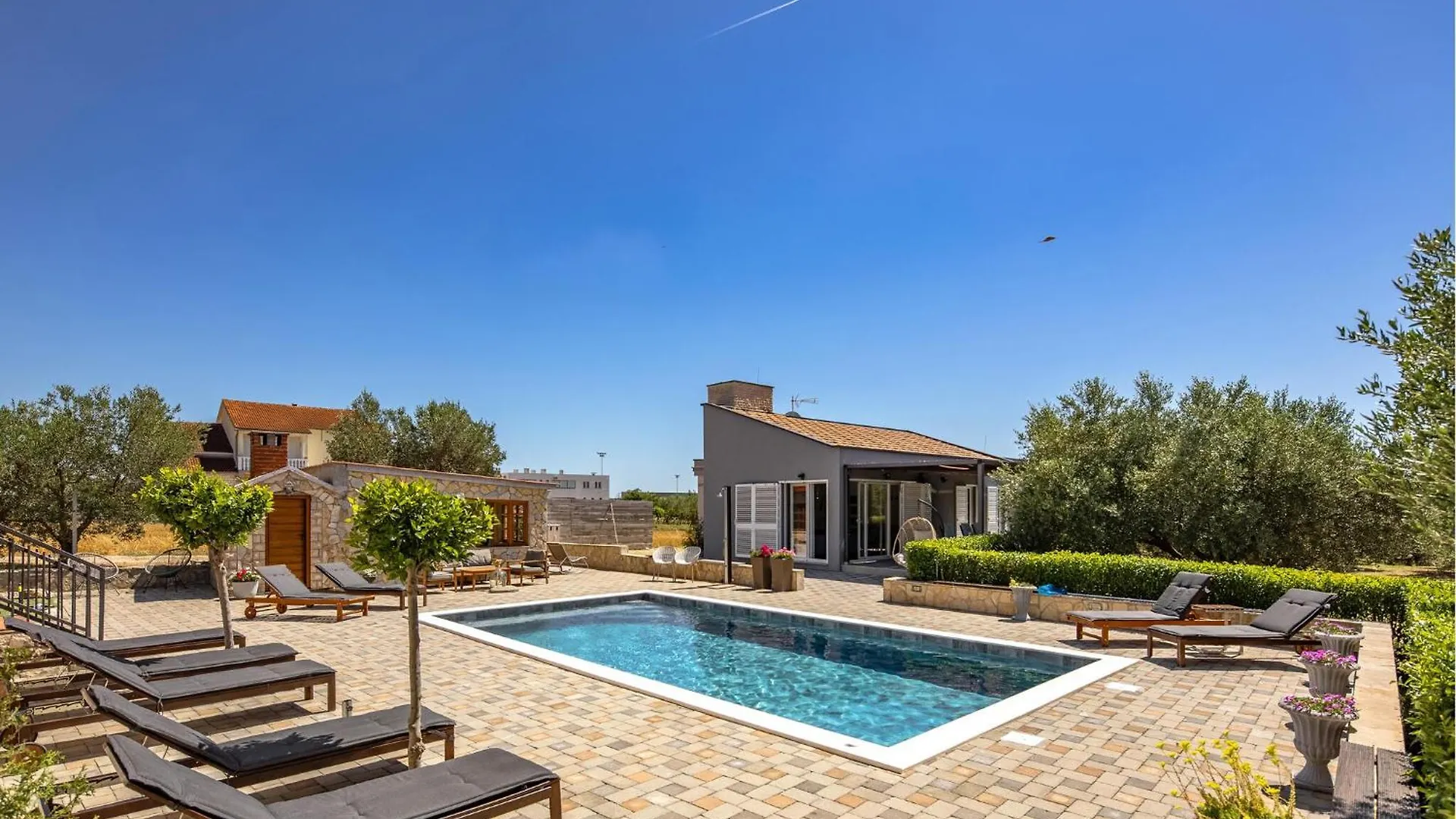 4 Bedroom Amazing Home In Polaca Croatia