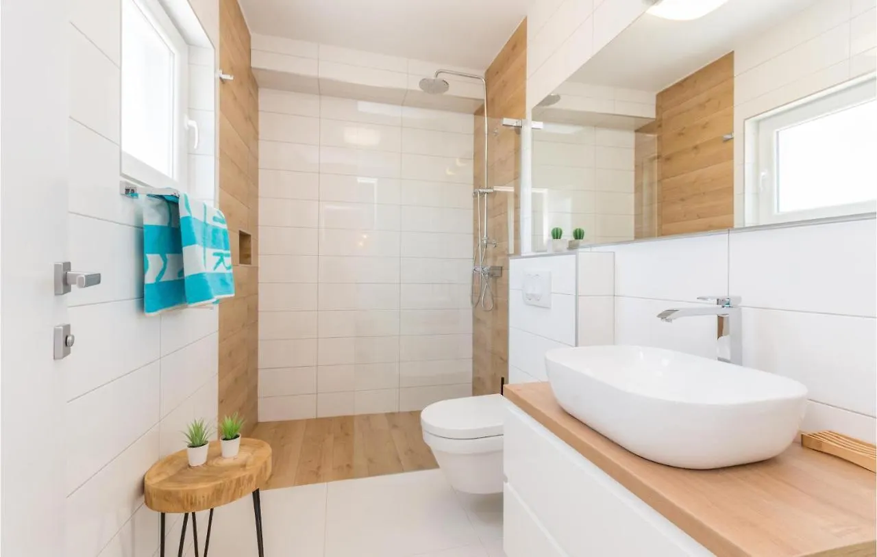 4 Bedroom Amazing Home In Polaca Ferienhaus
