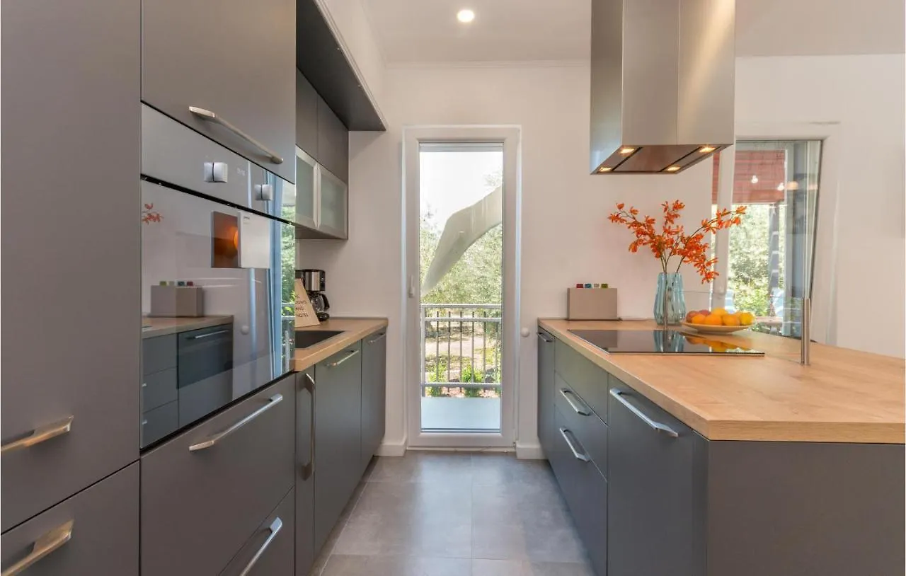 Ferienhaus 4 Bedroom Amazing Home In Polaca Kroatien