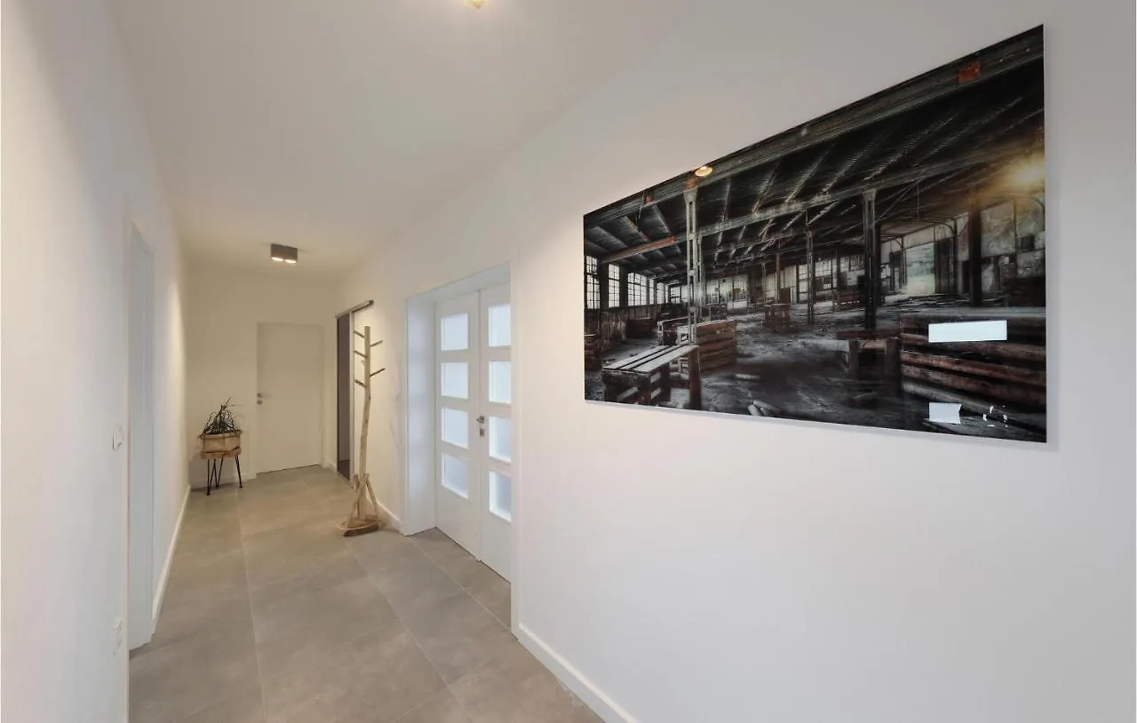 4 Bedroom Amazing Home In Polaca Ferienhaus