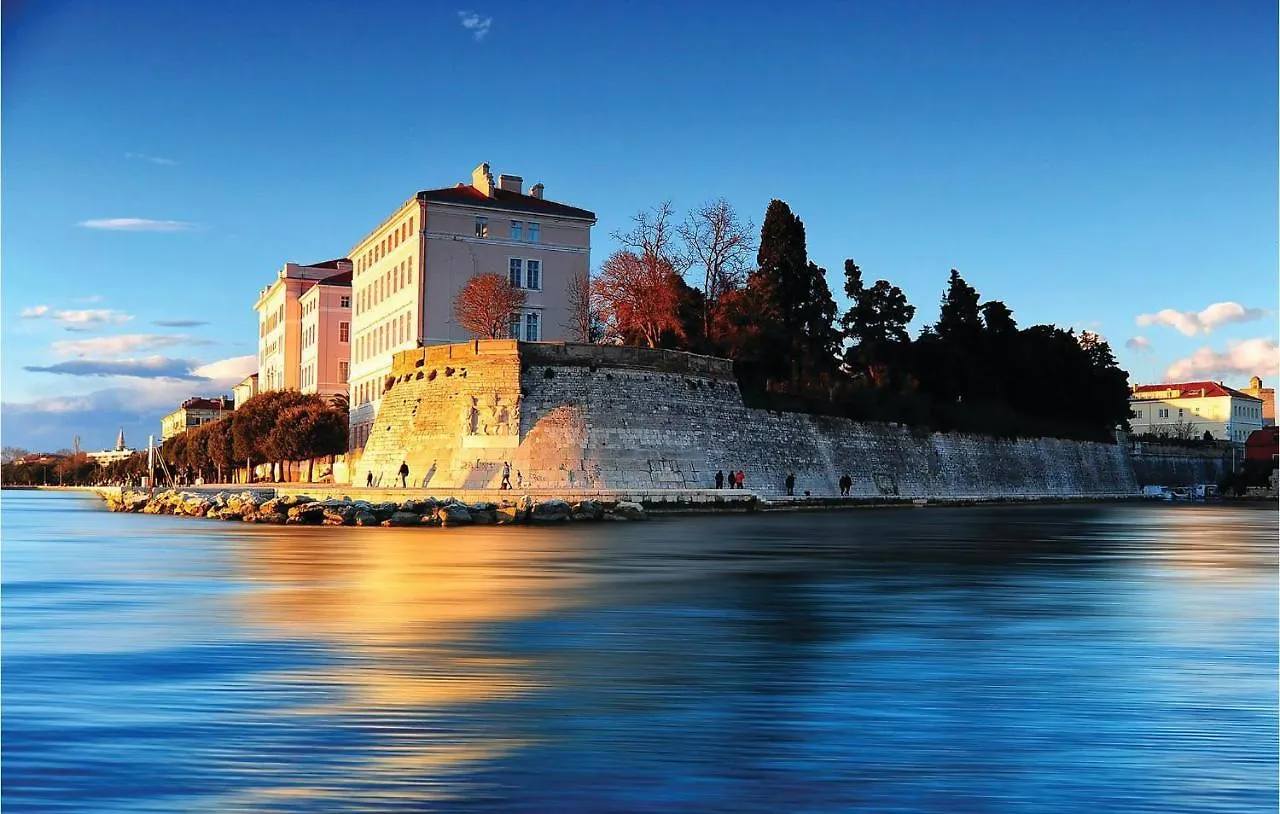 Holiday home 4 Bedroom Amazing Home In Polaca Croatia
