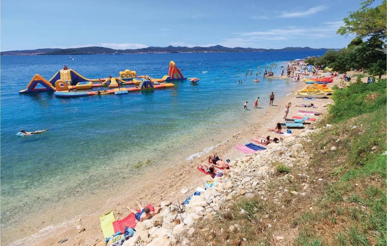 4 Bedroom Amazing Home In Polaca Kroatien